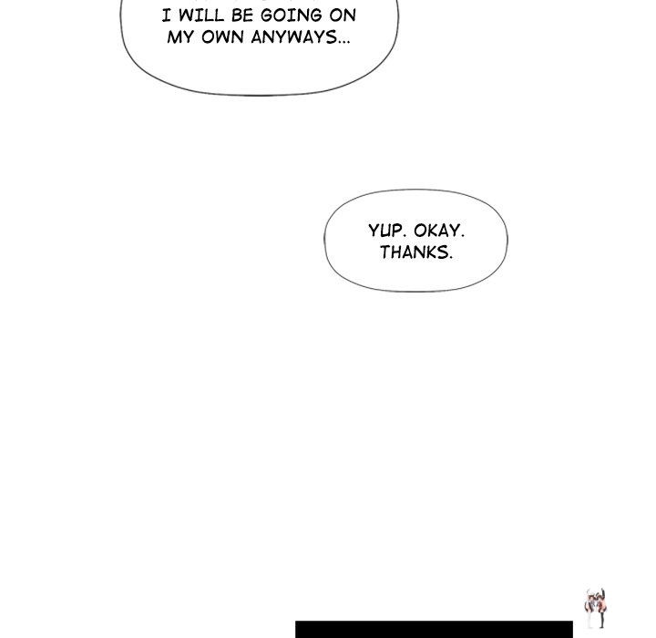 In Her Place In Her Place Chapter 1 - Page 99