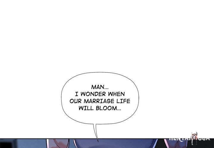 In Her Place In Her Place Chapter 2 - Page 1