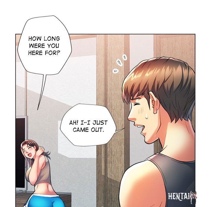 In Her Place In Her Place Chapter 2 - Page 103