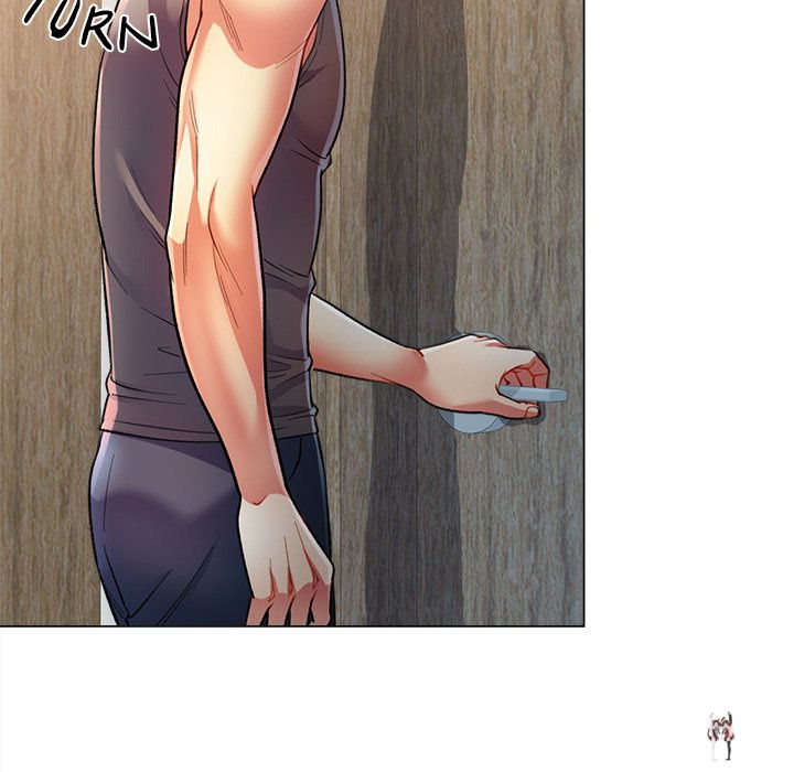 In Her Place In Her Place Chapter 2 - Page 106