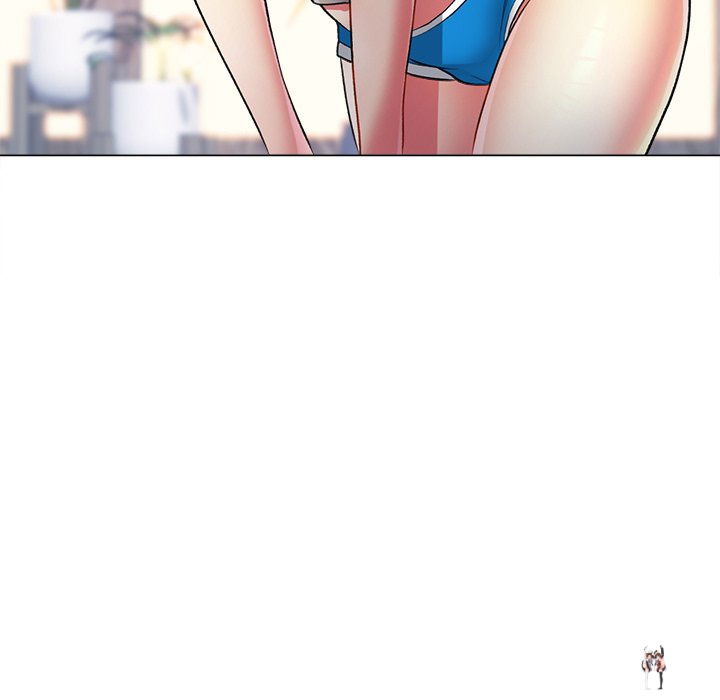 In Her Place In Her Place Chapter 2 - Page 109