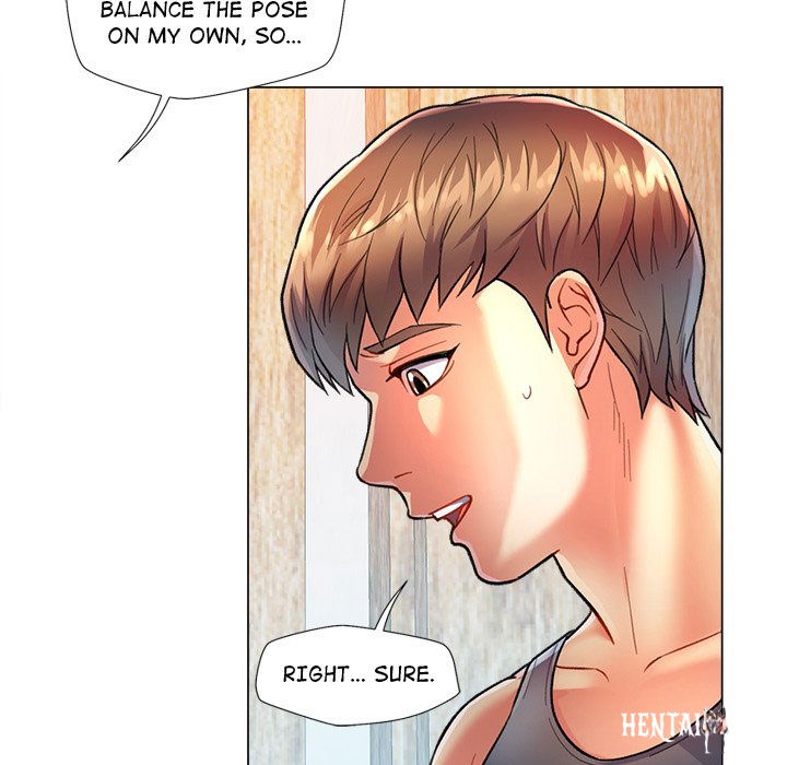 In Her Place In Her Place Chapter 2 - Page 114