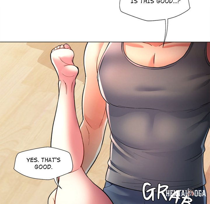 In Her Place In Her Place Chapter 2 - Page 116