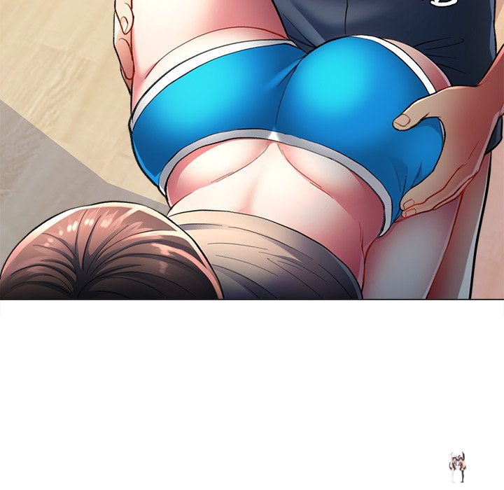 In Her Place In Her Place Chapter 2 - Page 117