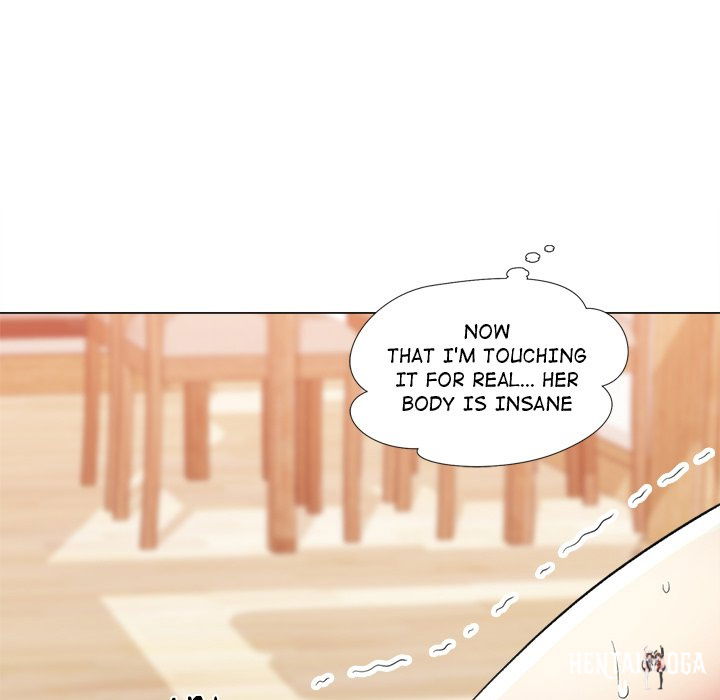 In Her Place In Her Place Chapter 2 - Page 120