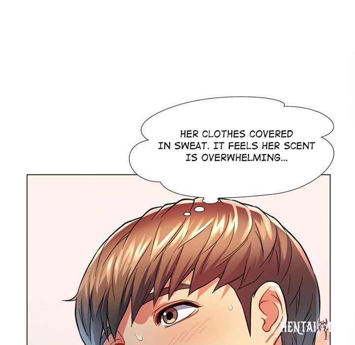 In Her Place In Her Place Chapter 2 - Page 125