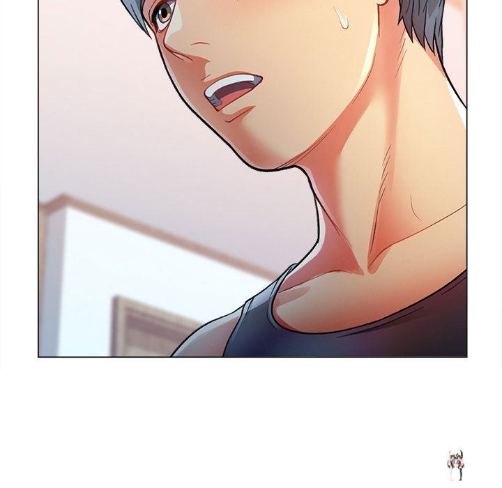 In Her Place In Her Place Chapter 2 - Page 126