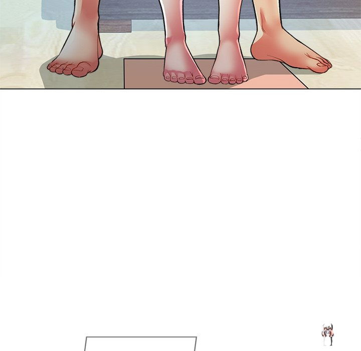 In Her Place In Her Place Chapter 2 - Page 129