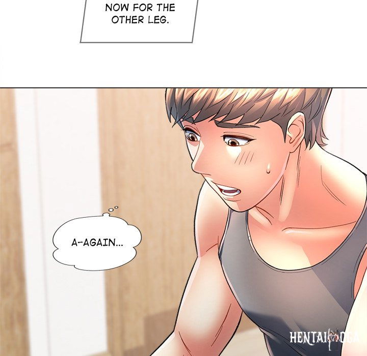 In Her Place In Her Place Chapter 2 - Page 130