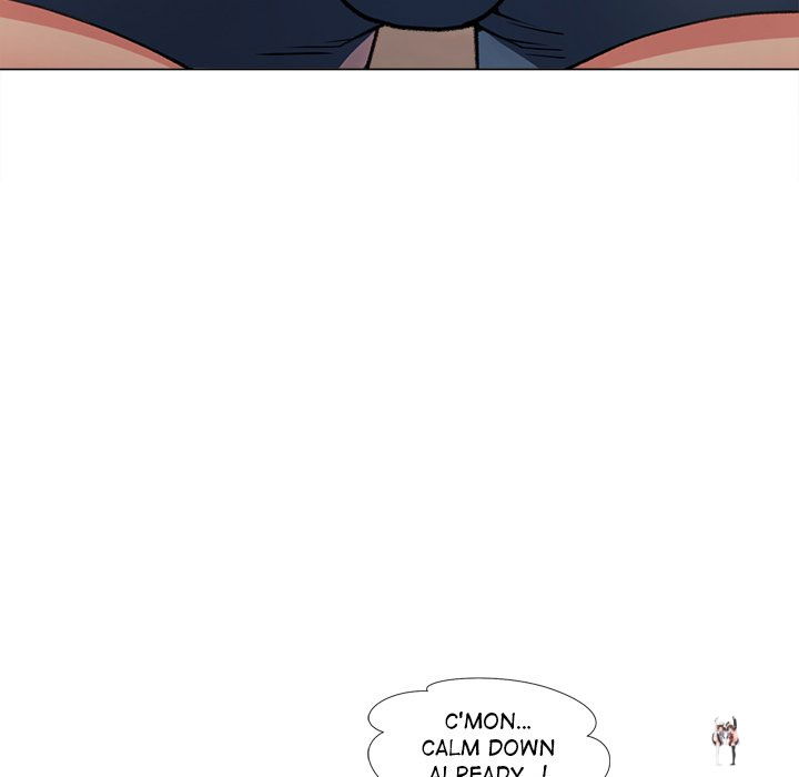 In Her Place In Her Place Chapter 2 - Page 134