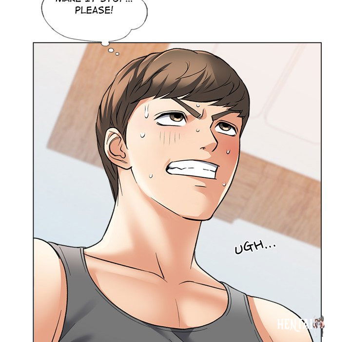 In Her Place In Her Place Chapter 2 - Page 140