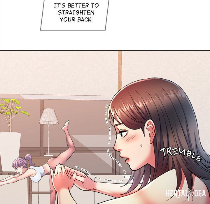 In Her Place In Her Place Chapter 2 - Page 142