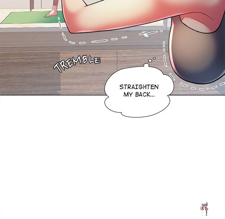 In Her Place In Her Place Chapter 2 - Page 143