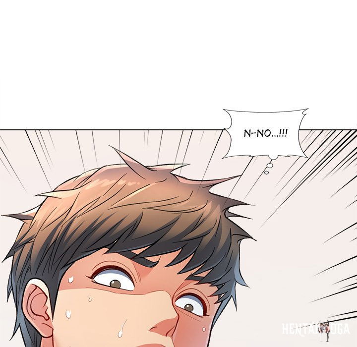 In Her Place In Her Place Chapter 2 - Page 148