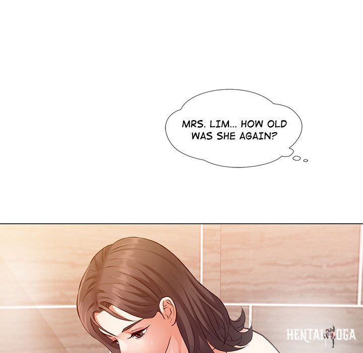 In Her Place In Her Place Chapter 2 - Page 16