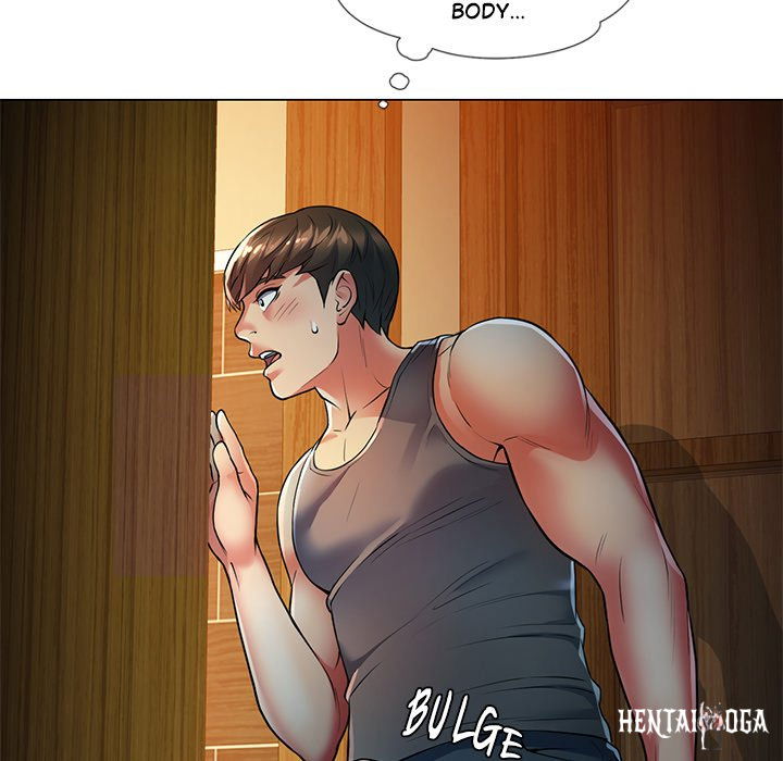 In Her Place In Her Place Chapter 2 - Page 22