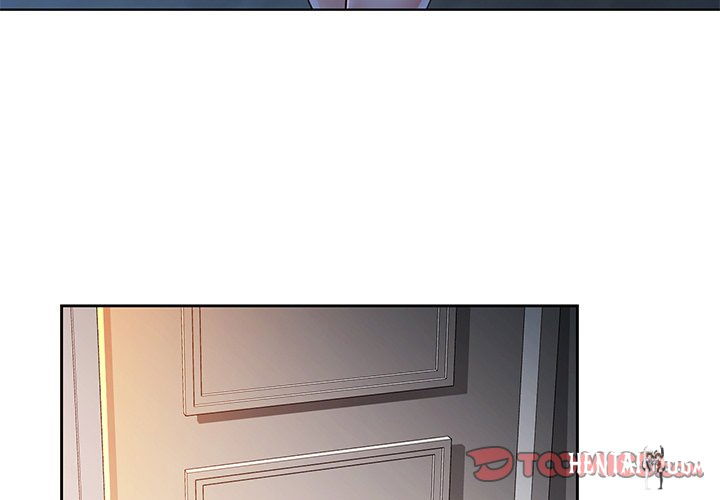 In Her Place In Her Place Chapter 2 - Page 3