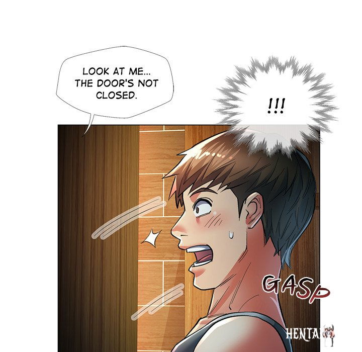 In Her Place In Her Place Chapter 2 - Page 30