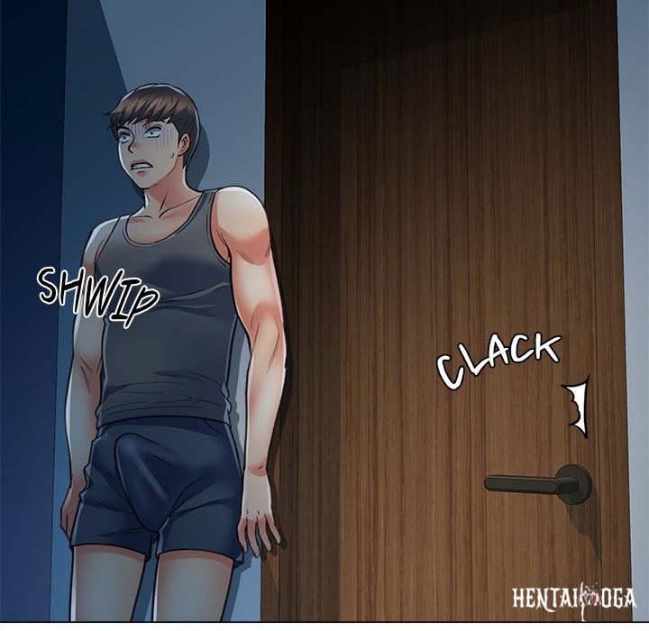 In Her Place In Her Place Chapter 2 - Page 32