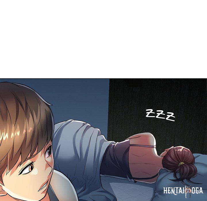 In Her Place In Her Place Chapter 2 - Page 36