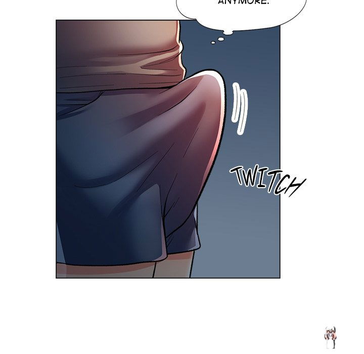 In Her Place In Her Place Chapter 2 - Page 38