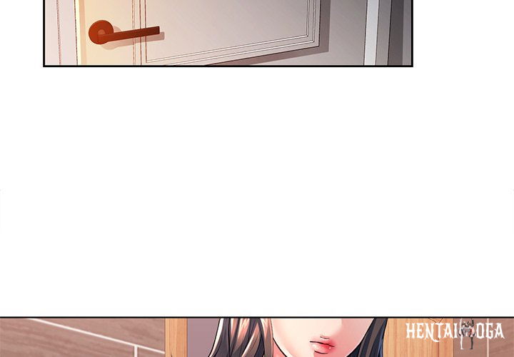 In Her Place In Her Place Chapter 2 - Page 4