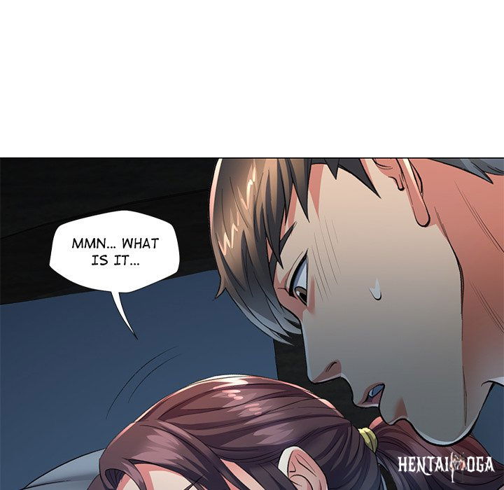 In Her Place In Her Place Chapter 2 - Page 41