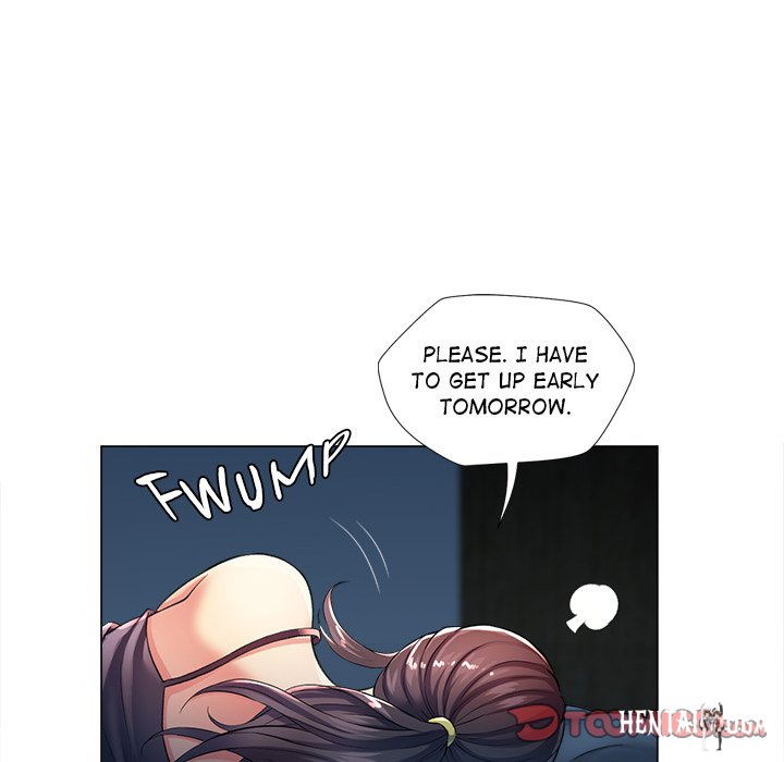 In Her Place In Her Place Chapter 2 - Page 54