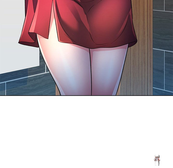 In Her Place In Her Place Chapter 2 - Page 6