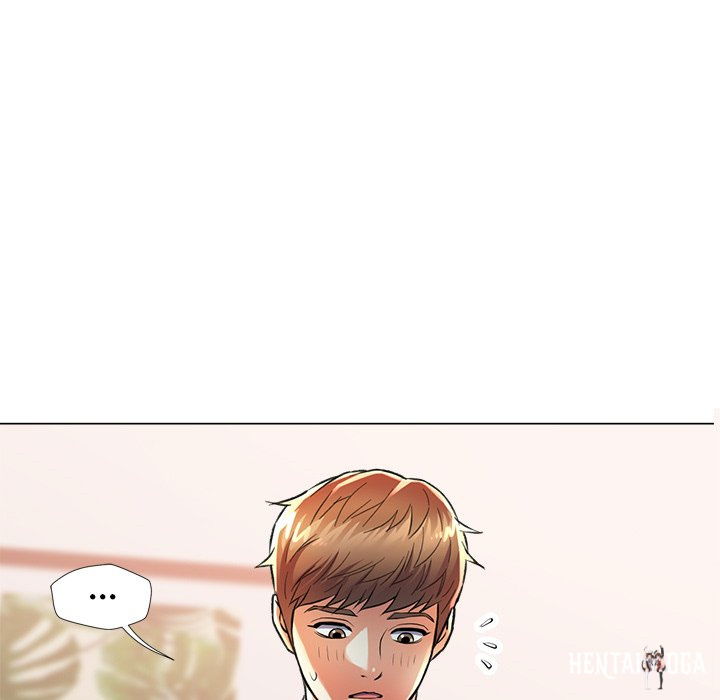 In Her Place In Her Place Chapter 2 - Page 61