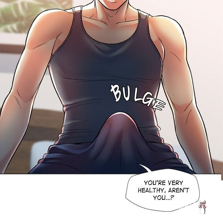 In Her Place In Her Place Chapter 2 - Page 62