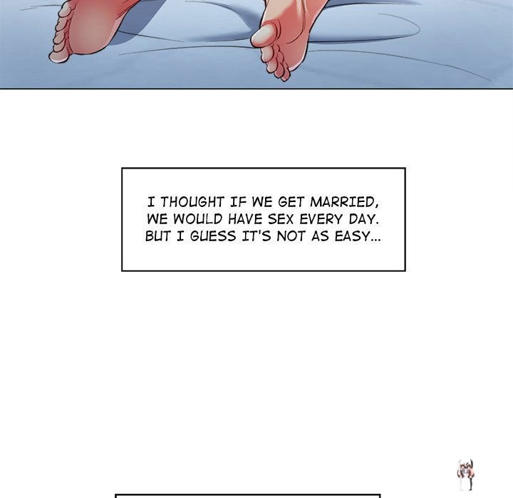 In Her Place In Her Place Chapter 2 - Page 65