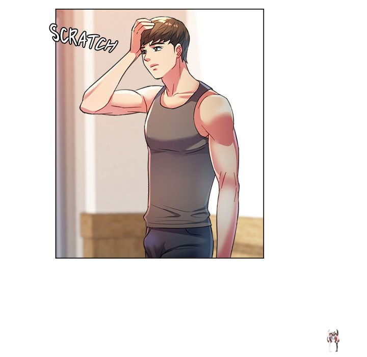 In Her Place In Her Place Chapter 2 - Page 68