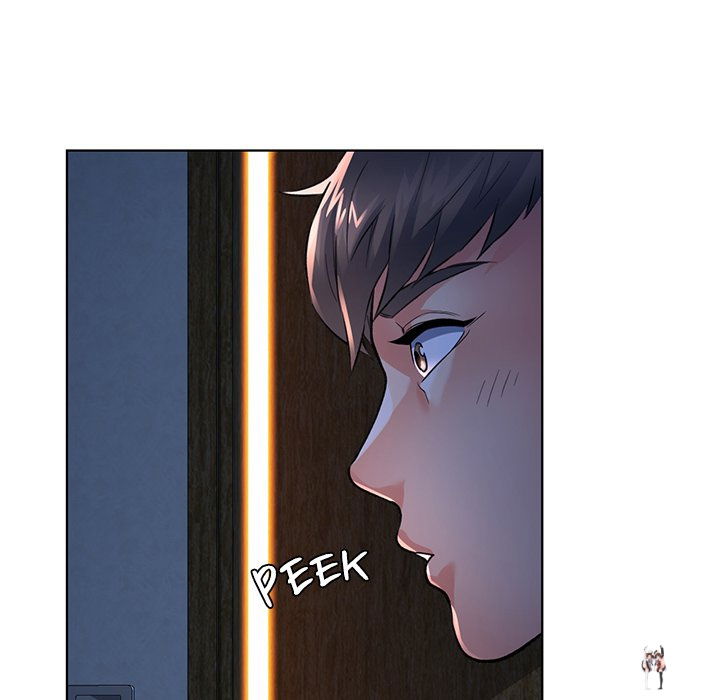 In Her Place In Her Place Chapter 2 - Page 7