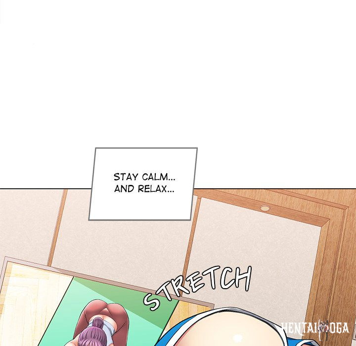 In Her Place In Her Place Chapter 2 - Page 77