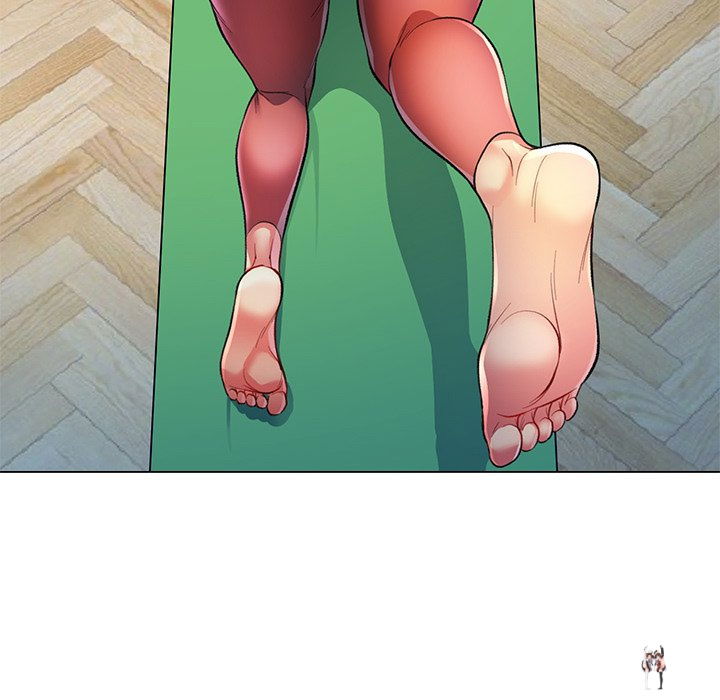 In Her Place In Her Place Chapter 2 - Page 85