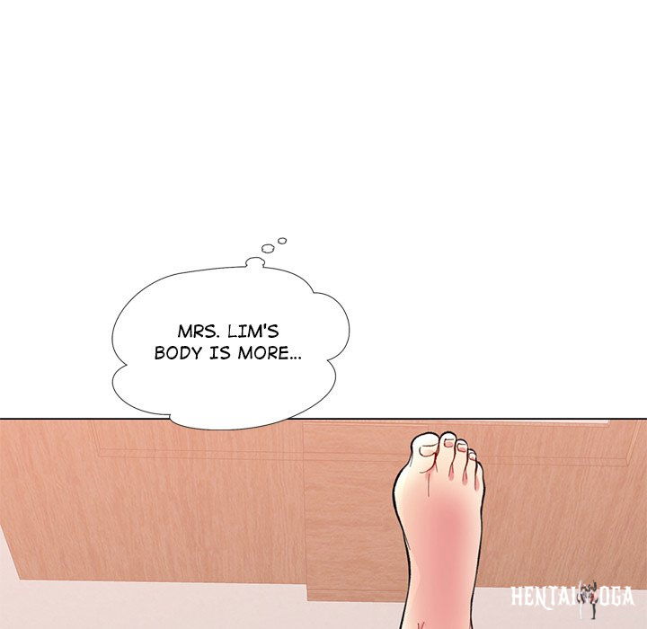 In Her Place In Her Place Chapter 2 - Page 88