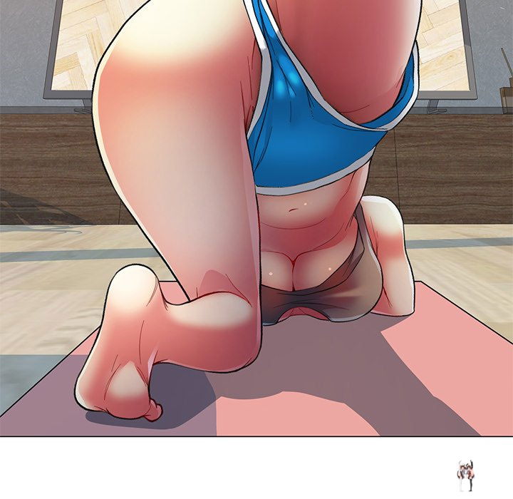 In Her Place In Her Place Chapter 2 - Page 90