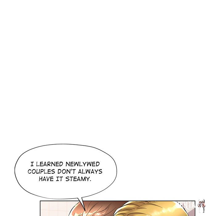 In Her Place In Her Place Chapter 3 - Page 100