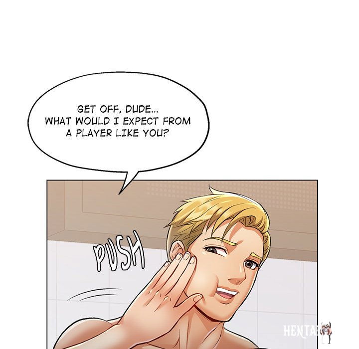 In Her Place In Her Place Chapter 3 - Page 102