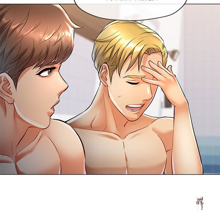 In Her Place In Her Place Chapter 3 - Page 104