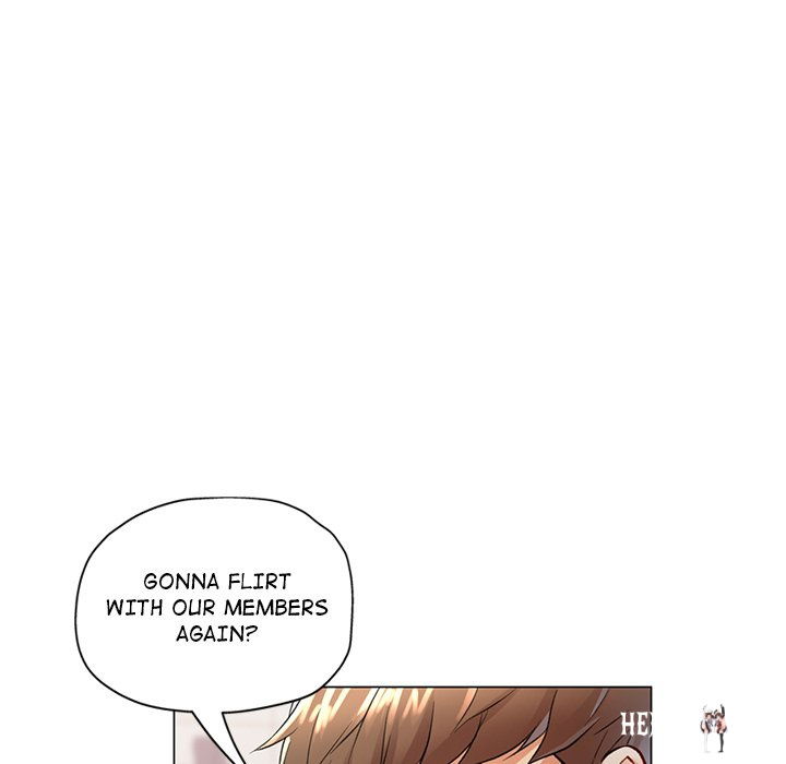 In Her Place In Her Place Chapter 3 - Page 105