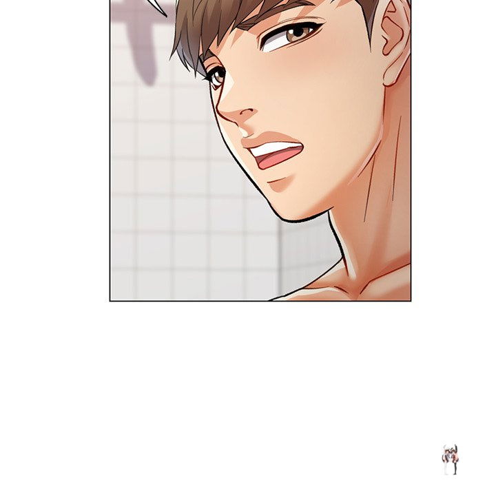 In Her Place In Her Place Chapter 3 - Page 106