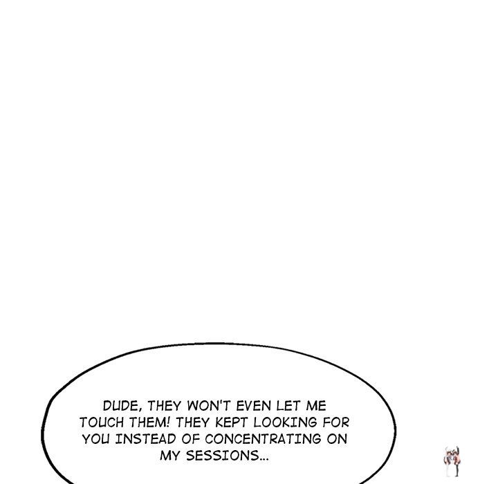 In Her Place In Her Place Chapter 3 - Page 107