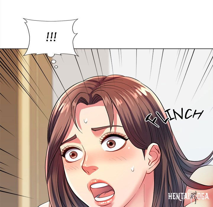 In Her Place In Her Place Chapter 3 - Page 11