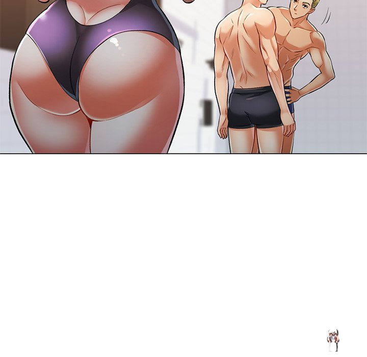 In Her Place In Her Place Chapter 3 - Page 110