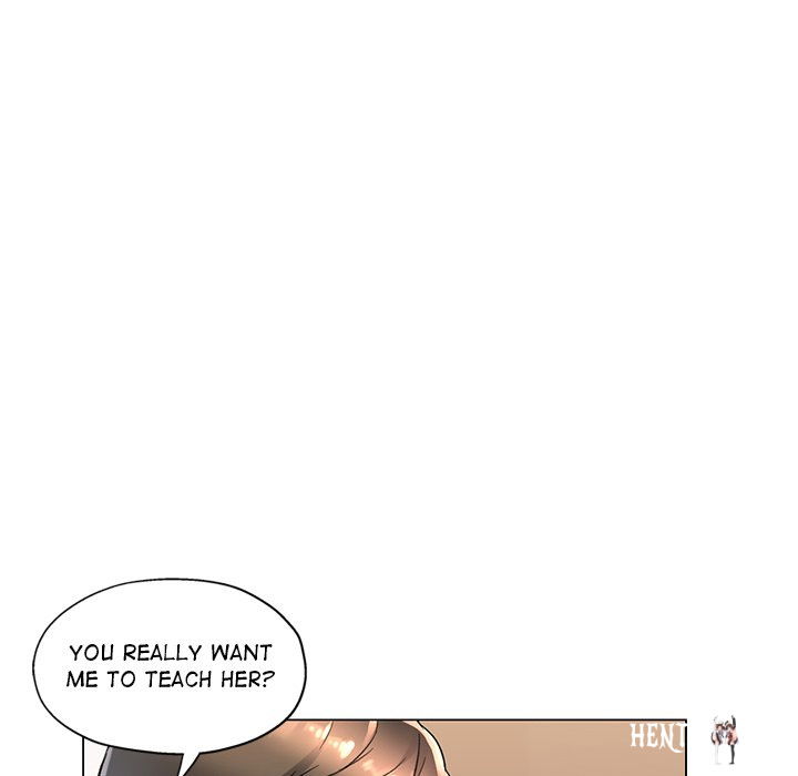 In Her Place In Her Place Chapter 3 - Page 115