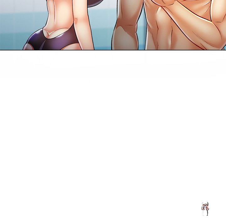 In Her Place In Her Place Chapter 3 - Page 121