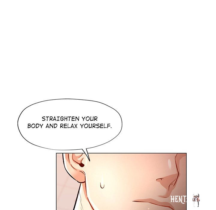 In Her Place In Her Place Chapter 3 - Page 129