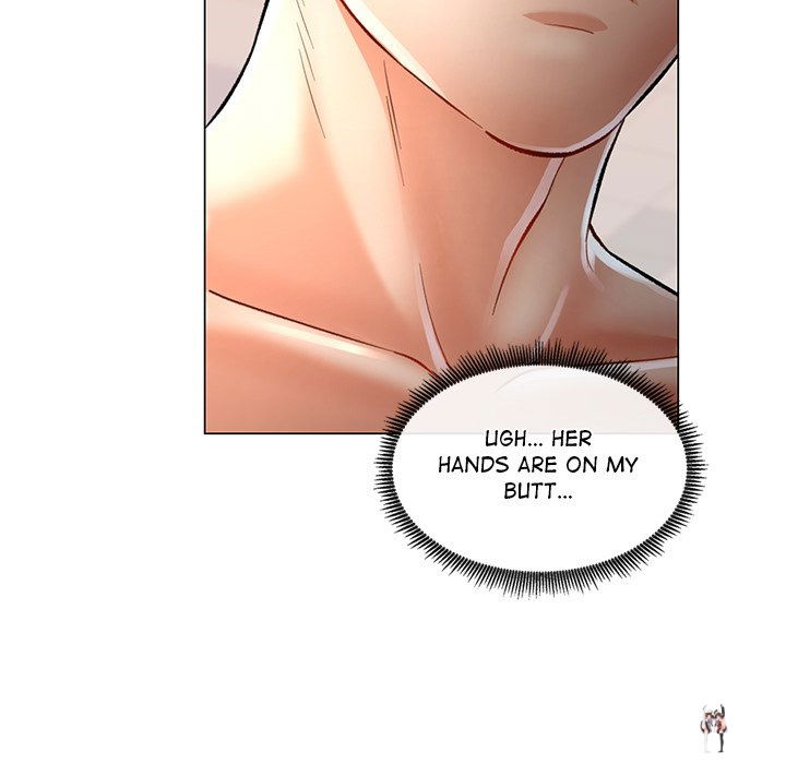 In Her Place In Her Place Chapter 3 - Page 130